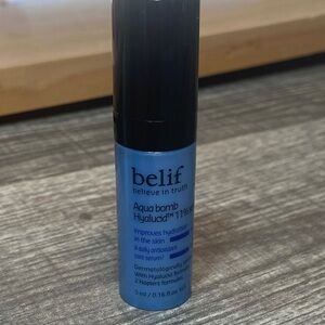 🫟5 for $25🫟 Belif Aqua Bomb Hyaluronic Serum